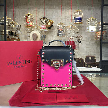 Valentino Shoulder Bag 4505