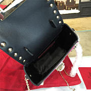 Valentino Shoulder Bag 4505 - 6