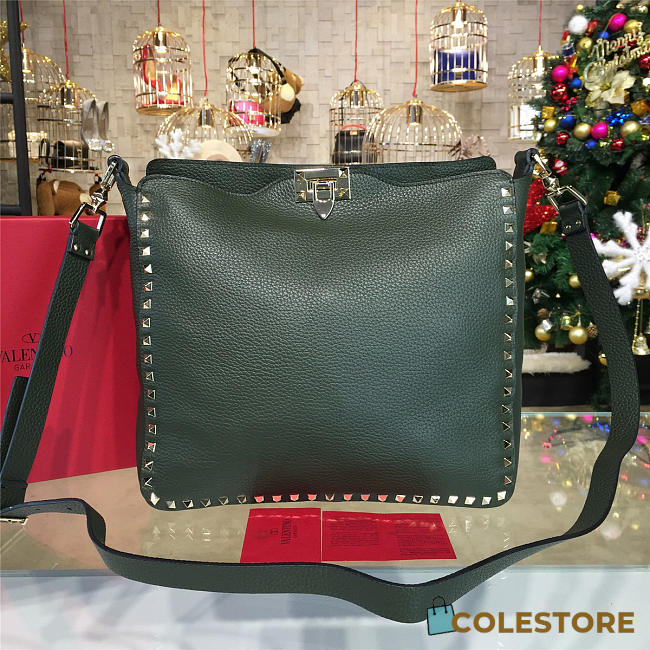 Valentino Shoulder Bag 4520 - 1