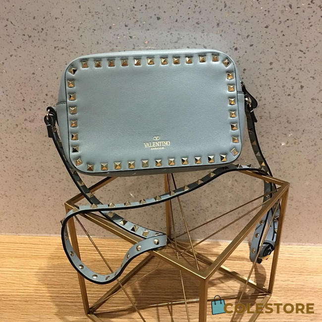 Valentino Rockstud Sling Bag - 1