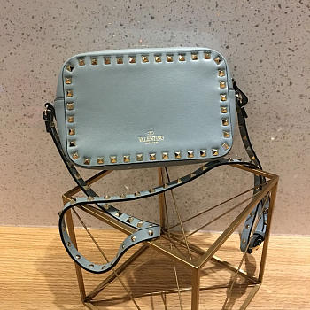 Valentino Rockstud Sling Bag