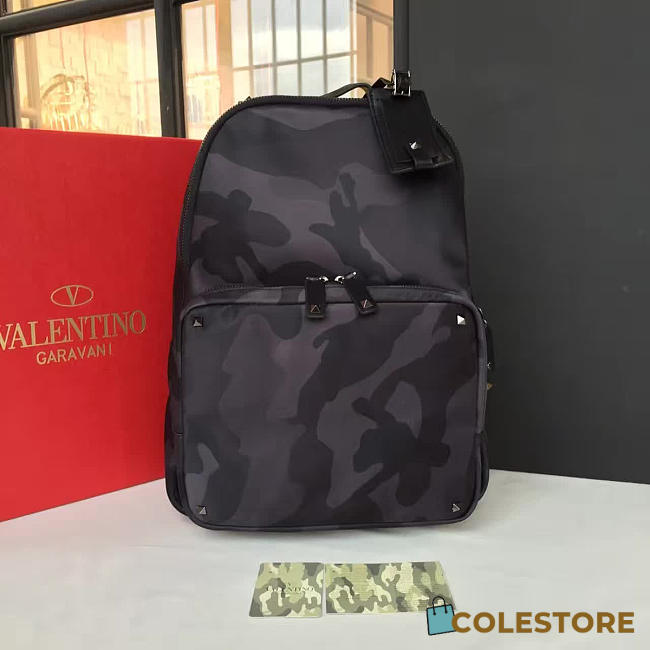 Valentino Backpack 4656 - 1