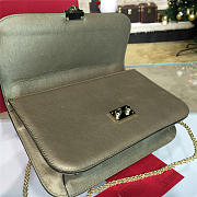 Valentino Chain Cross Body Bag 4690 - 4