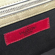 Valentino Chain Cross Body Bag 4690 - 5