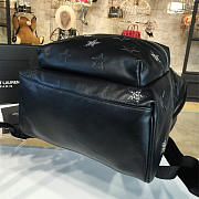 YSL Monogram Backpack Leather Star 4797 - 5
