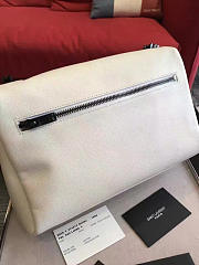 YSL Medium West Hollywood Bag 4840 - 5