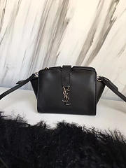 YSL Toy Cabas Crossbody Leather Bag 4850 - 1