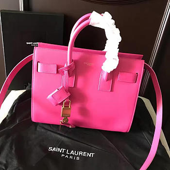 YSL Sac De Jour Baby 4894 