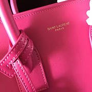 YSL Sac De Jour Baby 4894  - 3