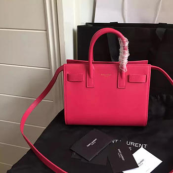 YSL Classic Sac De Jour Nano 4895