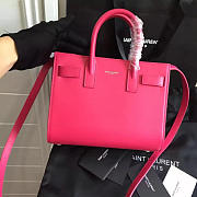 YSL Classic Sac De Jour Nano 4895 - 2