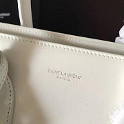 YSL Classic Sac De Jour Small 4897 - 6