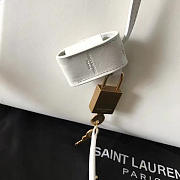 YSL Classic Sac De Jour Small 4897 - 5