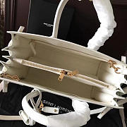 YSL Classic Sac De Jour Small 4897 - 4