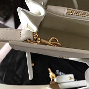 YSL Classic Sac De Jour Small 4897 - 2