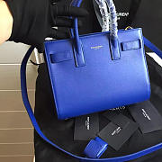 YSL Classic Sac De Jour Nano 4915 - 1