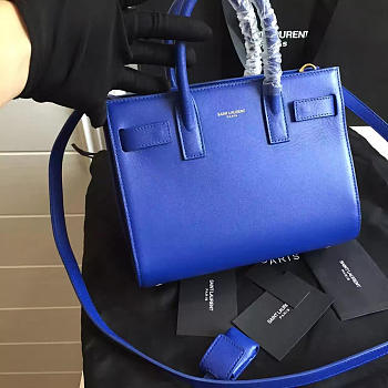 YSL Classic Sac De Jour Nano 4915