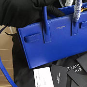 YSL Classic Sac De Jour Nano 4915 - 2
