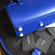 YSL Classic Sac De Jour Nano 4915 - 4