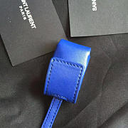 YSL Classic Sac De Jour Nano 4915 - 5