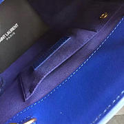 YSL Classic Sac De Jour Nano 4915 - 6