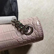 YSL Monogram Kate Bag With Leather Tassel 4957 - 6