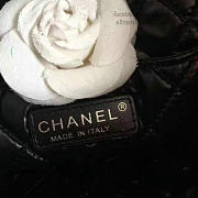 Chanel Tweed Large Shopping Bag A91557 VS08628 - 3