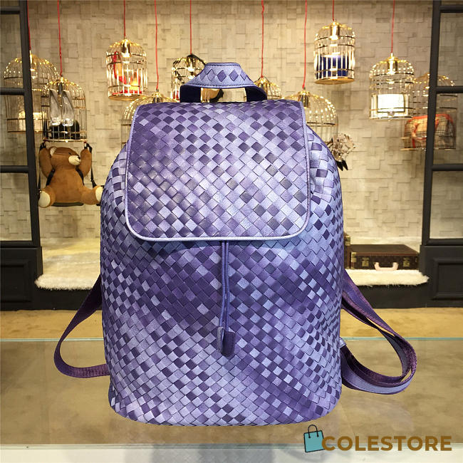 Bottega Veneta Backpack 5664 - 1