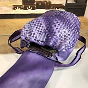 Bottega Veneta Backpack 5664 - 4