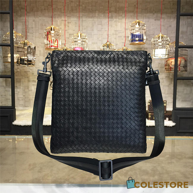 Bottega Veneta Shoulder Bag 5673 - 1