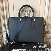 Burberry Briefcase  - 6