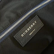 Burberry Briefcase  - 4