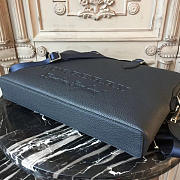 Burberry Briefcase  - 2