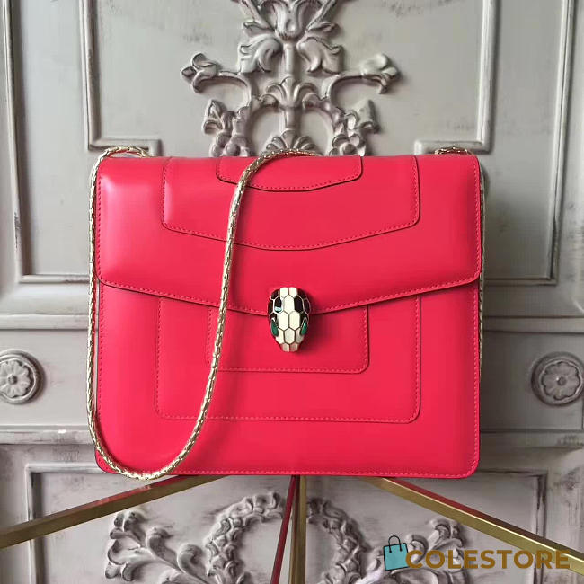 Bvlgari Serpenti Forever 5856 - 1