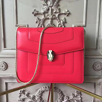 Bvlgari Serpenti Forever 5856