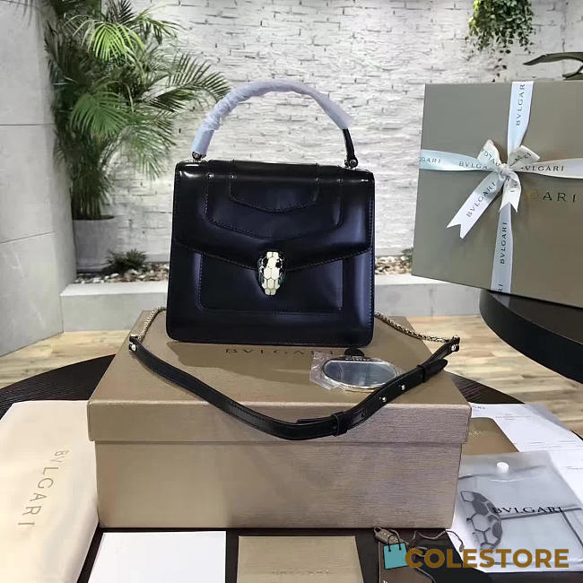 Bvlgari Serpenti Forever 5861 - 1