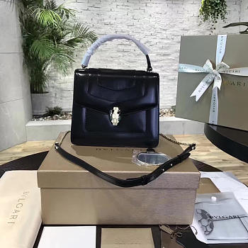 Bvlgari Serpenti Forever 5861