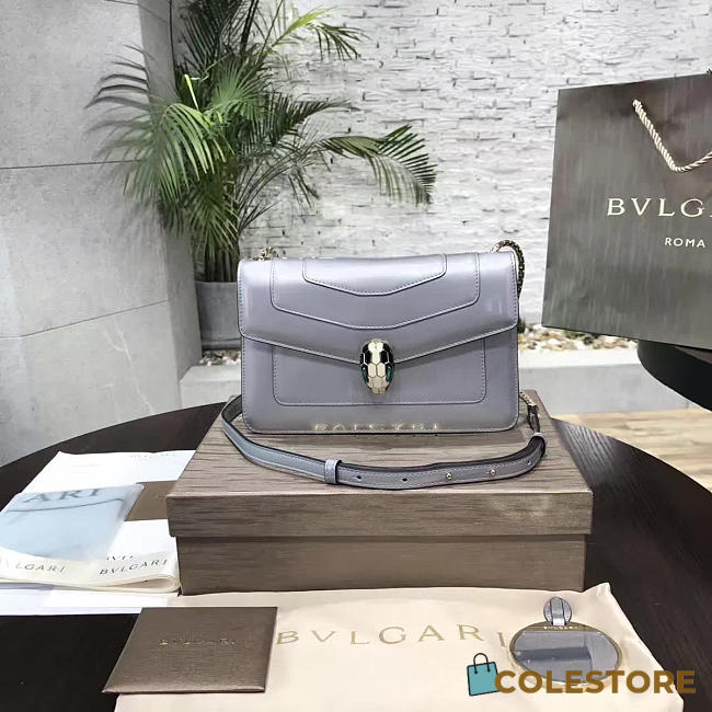 Bvlgari Serpenti Forever 5970 - 1