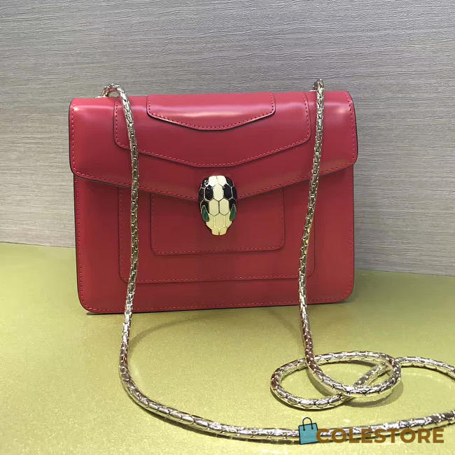 Bvlgari Serpenti Forever 5974 - 1