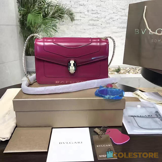 Bvlgari Serpenti Forever 5992 - 1