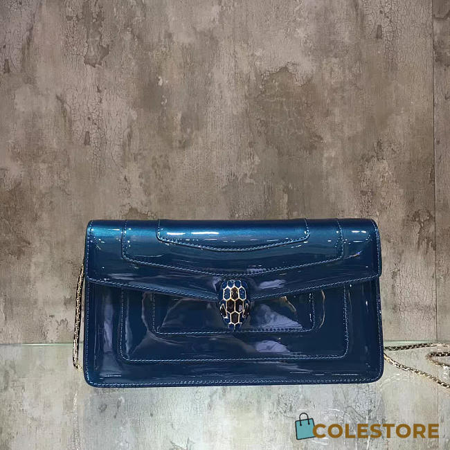 Bvlgari Serpenti Forever 6008 - 1