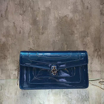 Bvlgari Serpenti Forever 6008