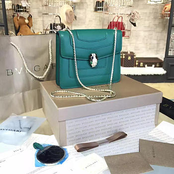 Bvlgari Serpenti Forever 6013