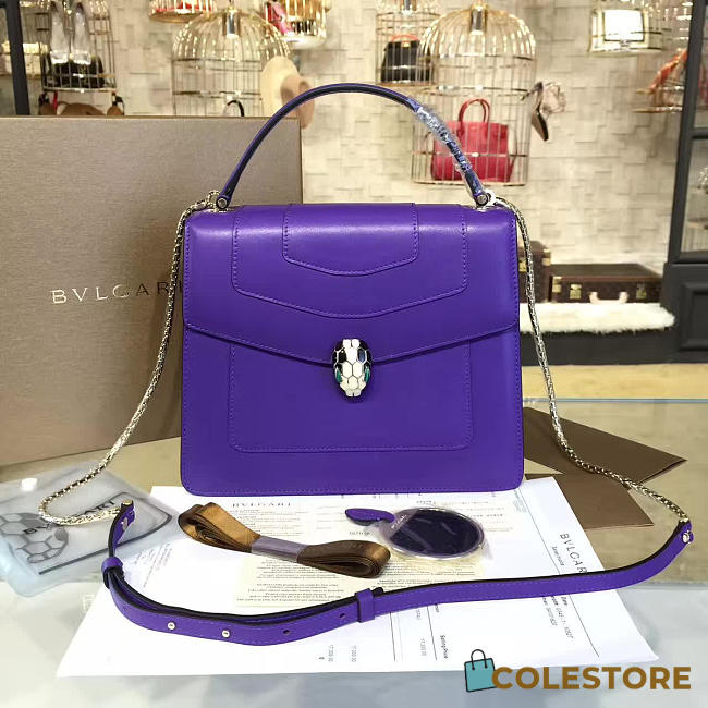 Bvlgari Serpenti Forever 6025 - 1