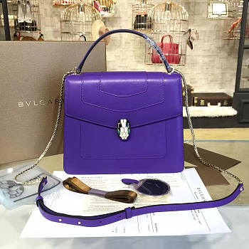 Bvlgari Serpenti Forever 6025