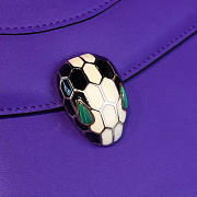 Bvlgari Serpenti Forever 6025 - 5