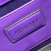 Bvlgari Serpenti Forever 6025 - 2