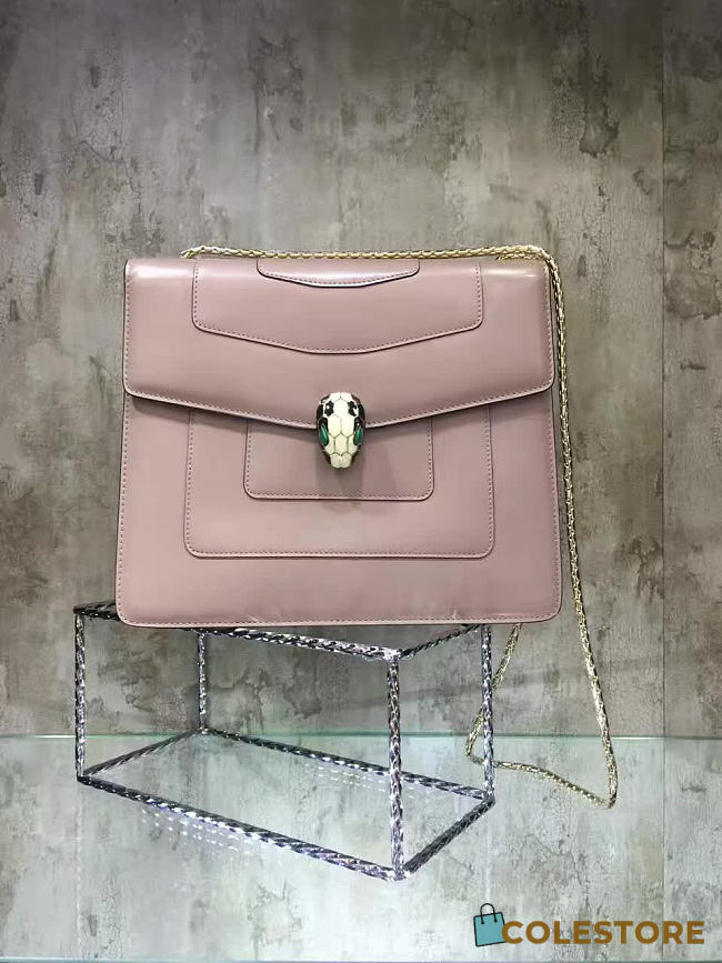Bvlgari Serpenti Forever 6045 - 1