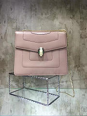 Bvlgari Serpenti Forever 6045 - 1
