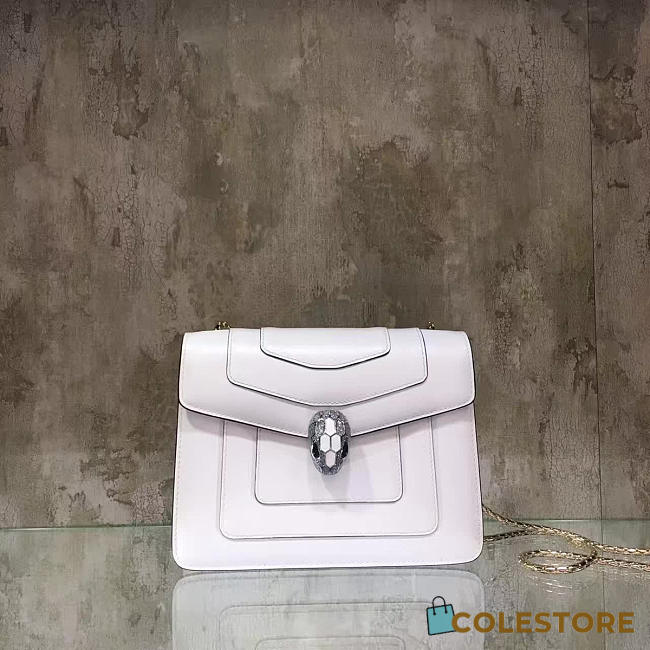 Bvlgari Serpenti Forever 6049 - 1